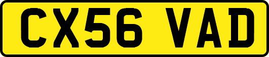 CX56VAD