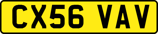 CX56VAV