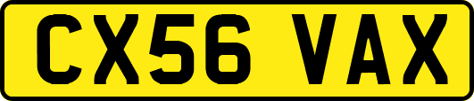 CX56VAX