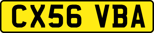 CX56VBA
