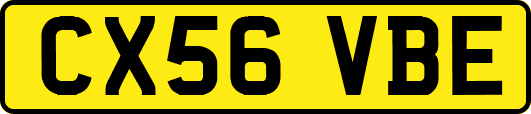 CX56VBE