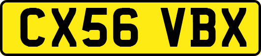 CX56VBX