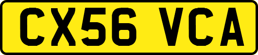 CX56VCA