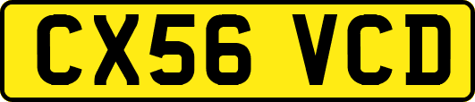 CX56VCD