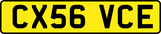 CX56VCE