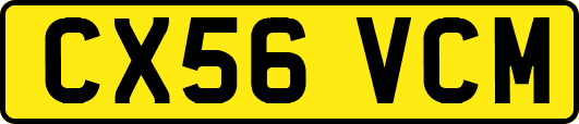 CX56VCM