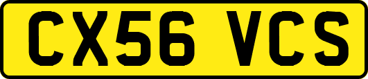 CX56VCS