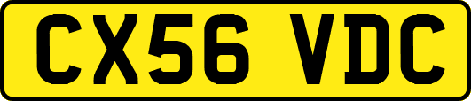 CX56VDC