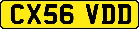 CX56VDD