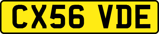 CX56VDE