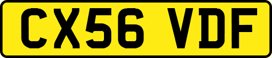 CX56VDF