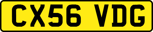 CX56VDG