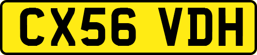 CX56VDH