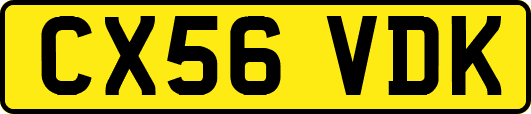 CX56VDK