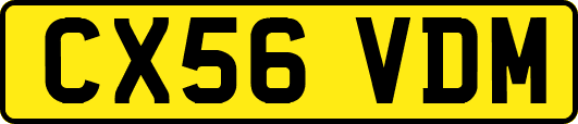 CX56VDM