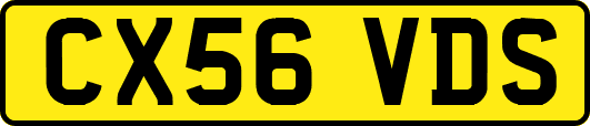 CX56VDS