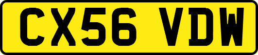 CX56VDW