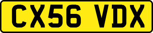 CX56VDX