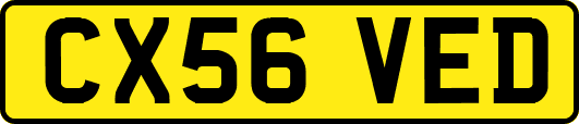 CX56VED