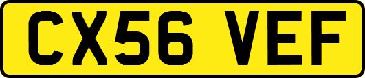 CX56VEF