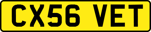 CX56VET