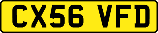 CX56VFD