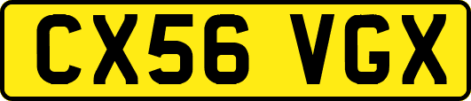 CX56VGX