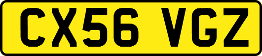 CX56VGZ