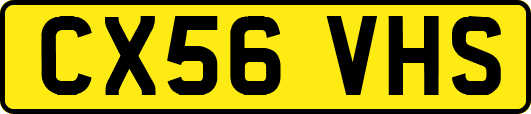 CX56VHS