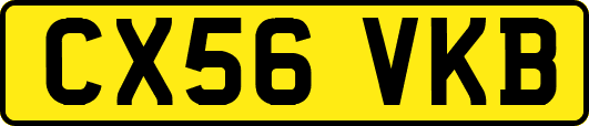 CX56VKB