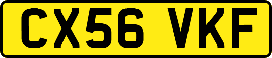 CX56VKF