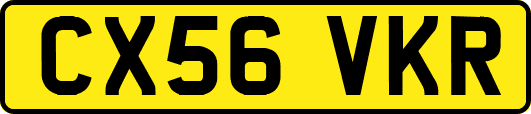 CX56VKR
