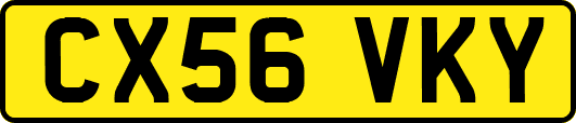 CX56VKY