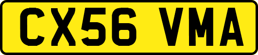 CX56VMA