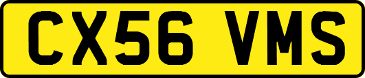 CX56VMS