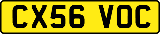 CX56VOC