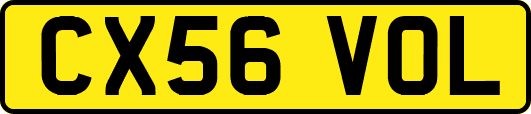 CX56VOL