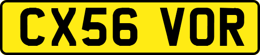 CX56VOR