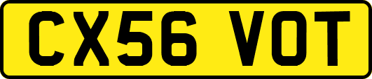 CX56VOT