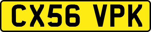 CX56VPK