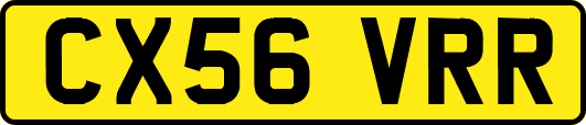 CX56VRR