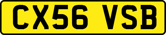 CX56VSB
