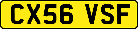 CX56VSF