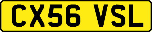 CX56VSL