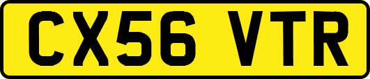 CX56VTR