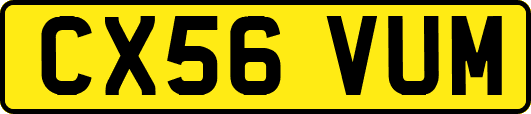 CX56VUM