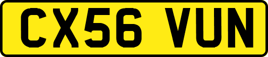 CX56VUN