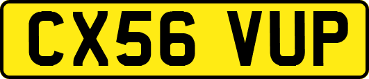 CX56VUP