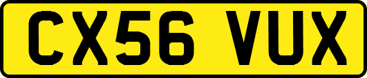 CX56VUX