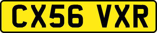 CX56VXR